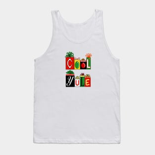 Cool Yule Tank Top